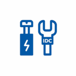 TERMINALES ELÉCTRICOS